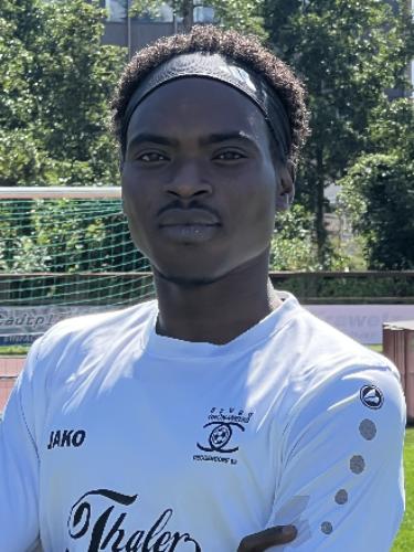 Ousmane Abderahim