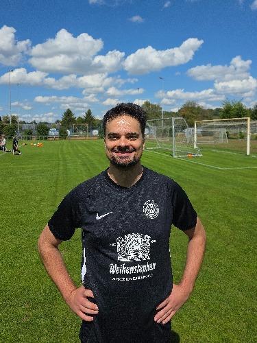 Niclas Wochian