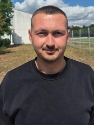 Steffen Meier
