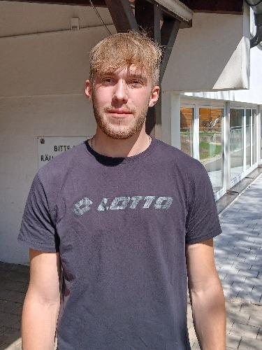 Jakob Köhl