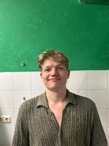 Jakob Isermann