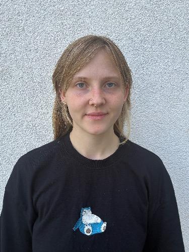 Joanna Swieczka