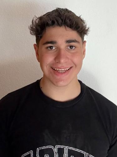 Maximilian Ferstl