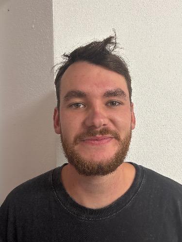 Maximilian Arnold