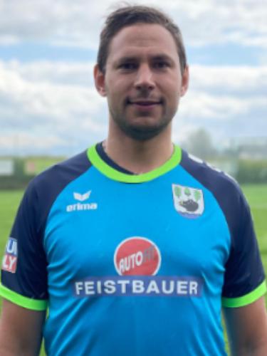 Ferdinand Buckel