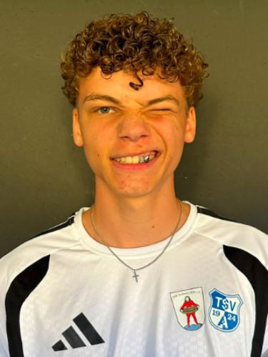 Korbinian Denk