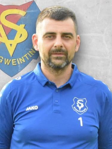 Krisztian Halasz