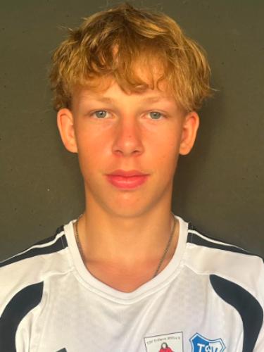 Timo Kremsreiter