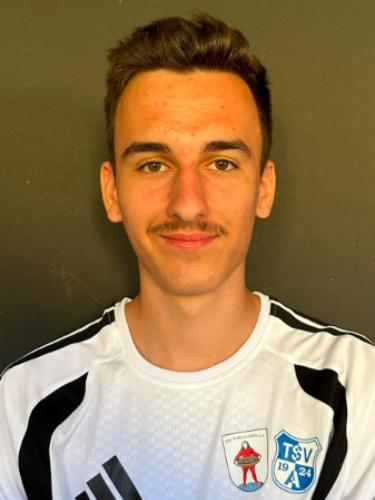 Felix Zue