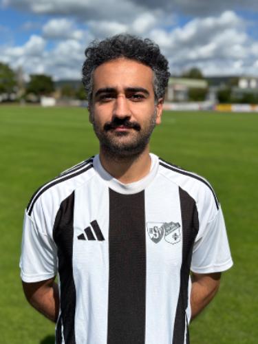 Sobhan Mohammadi