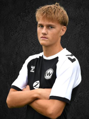 Maximilian Soos