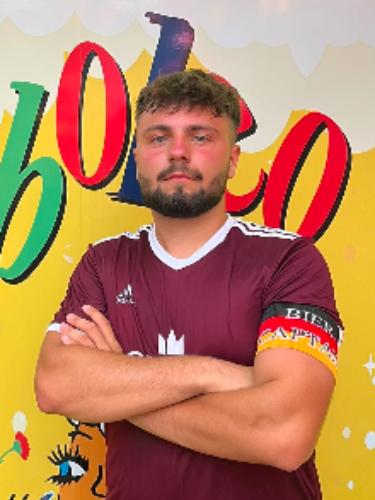 Benedikt Kleinhenz