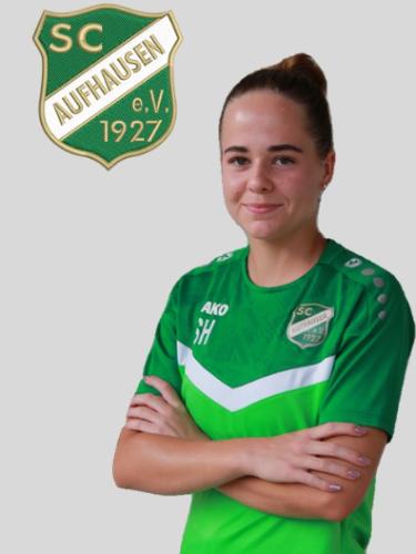 Jana Aschenbrenner