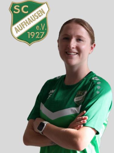 Sophia Fleischmann