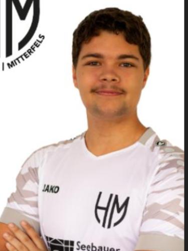 Maximilian Hopf