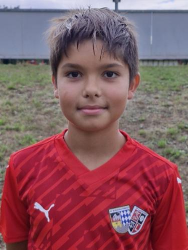 Lennox Wagner