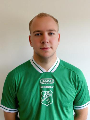 Avatar Bild für Maxim Ebel