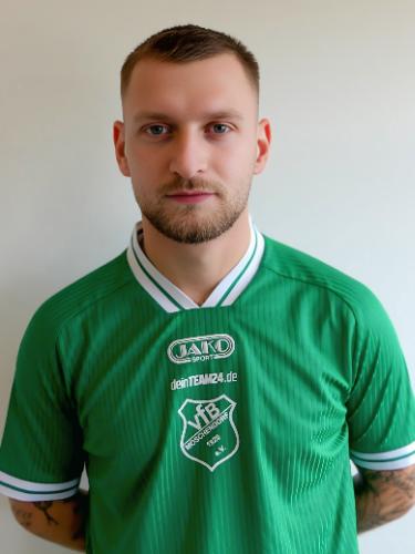 Nico Gebhardt
