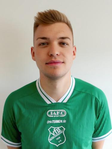 Martin Flügel