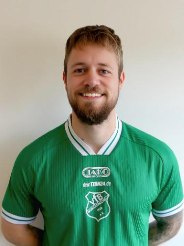 Max Köcher