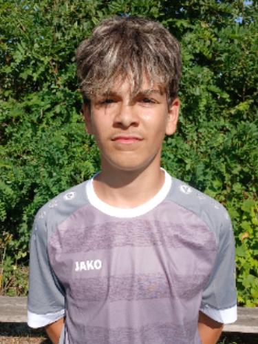 Niklas Zeindl