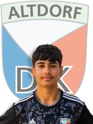 Umut Varol