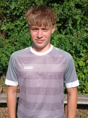 Avatar Bild für Jonas Huber