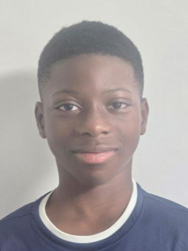 Norris Olayiwola