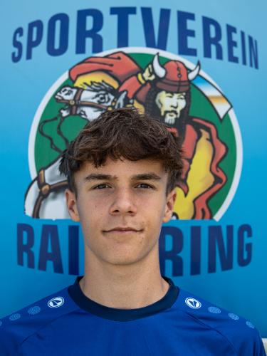 Lukas Frey