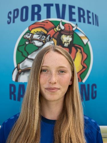 Johanna Weiß