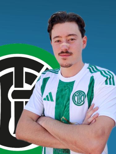 Avatar Bild für Manuel Haimerl