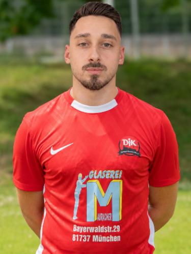 Emre Alan
