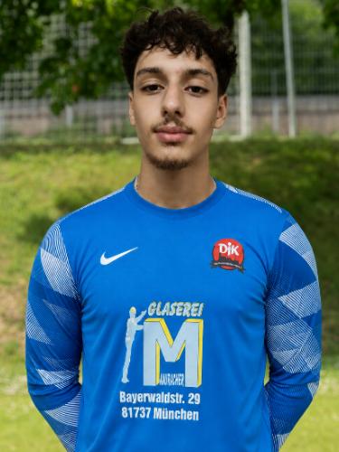 Yassine El Ouardi
