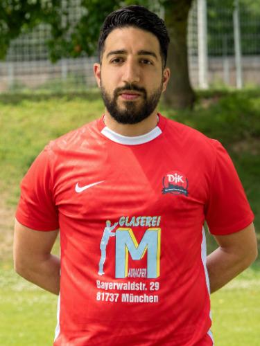 Mustafa Duman