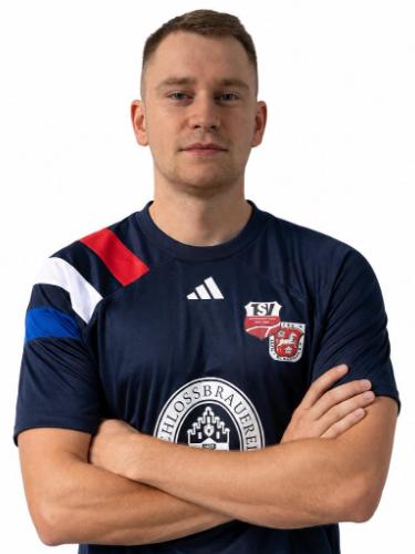 Avatar Bild für Benjamin Zettel