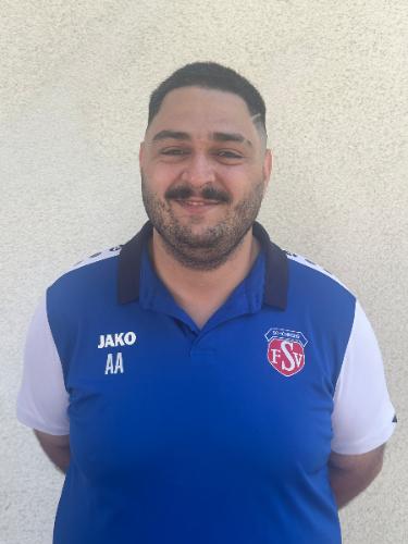 Ameer Abduljabbar