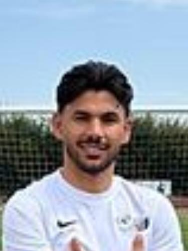Rasheed Haidari