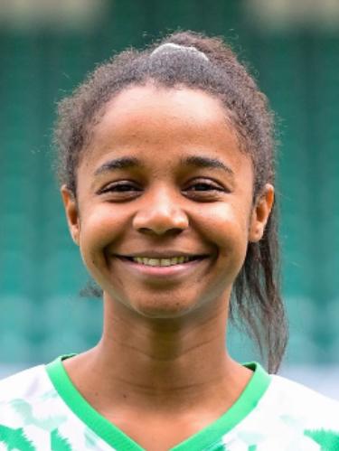 Avatar Bild für Uchenna Ukachukwu