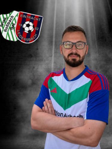 Avatar Bild für Burak Deveci