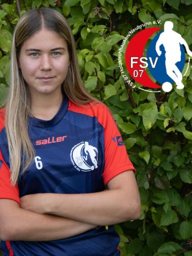 Amy Hörner
