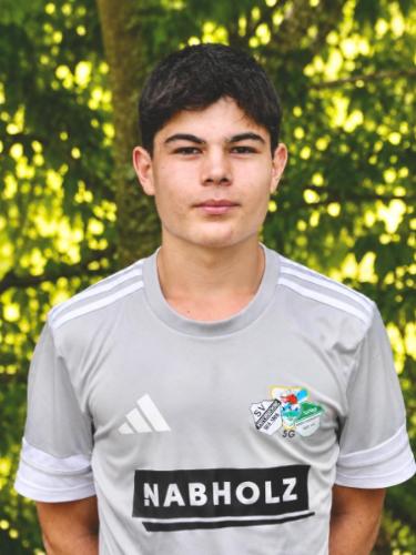 Luis Ebert