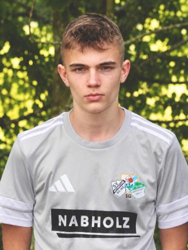 Lukas Göttler