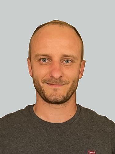 Avatar Bild für Andreas Berovic