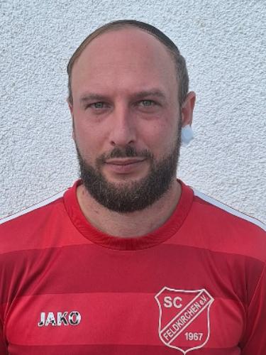 Steven Wille