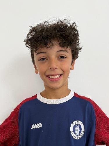 Kaan Azman
