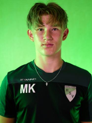 Maxmilian Krcmar