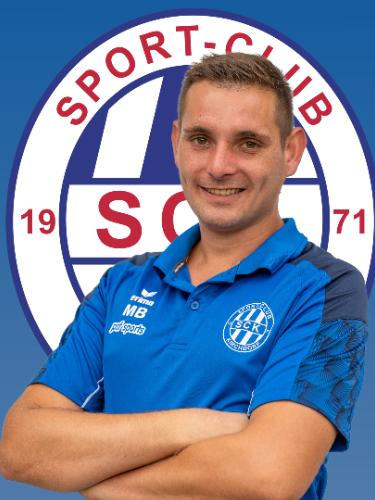 Markus Brandmaier