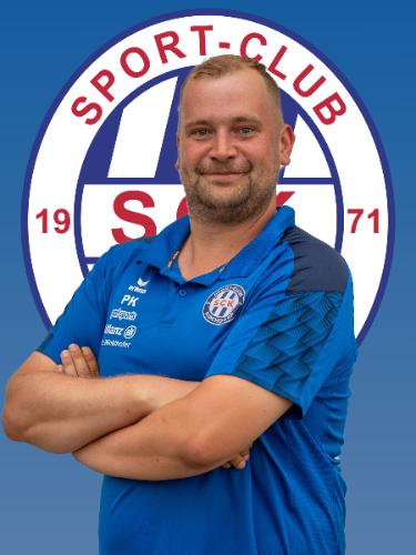 Philip Kronthaler