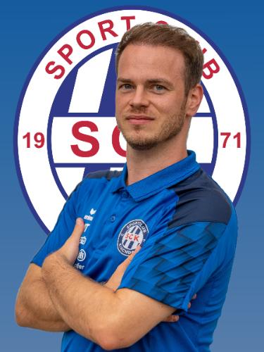 Avatar Bild für Markus Trost