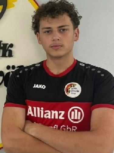 Maxim Geringer